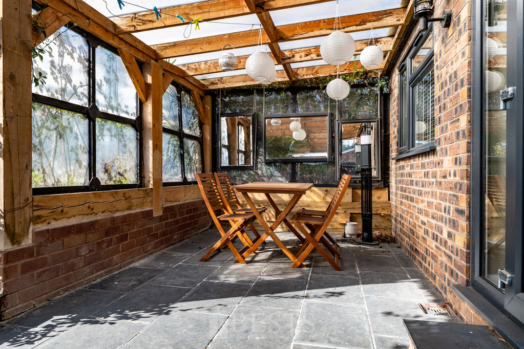 Gorseywell Lane Preston Brook